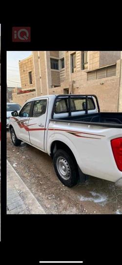 نيسان بيك اب